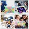 Butterfly Stand Case for IPad Air 2 3 4 5 Pro 2025 7th 8th 9th 10th 11th Generation 11 10.2 10.9 Inch Mini 6 Tablet Case Cover