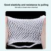 Net Tubular Bandage Elastic Mesh Wound Dressing Tubing Gauze Breathable Comfortable Bandage For Wrist Elbow Knee Head