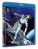 Gundam Mobile Suit Zeta Gundam the Movie U.C. Blu-ray Libraries