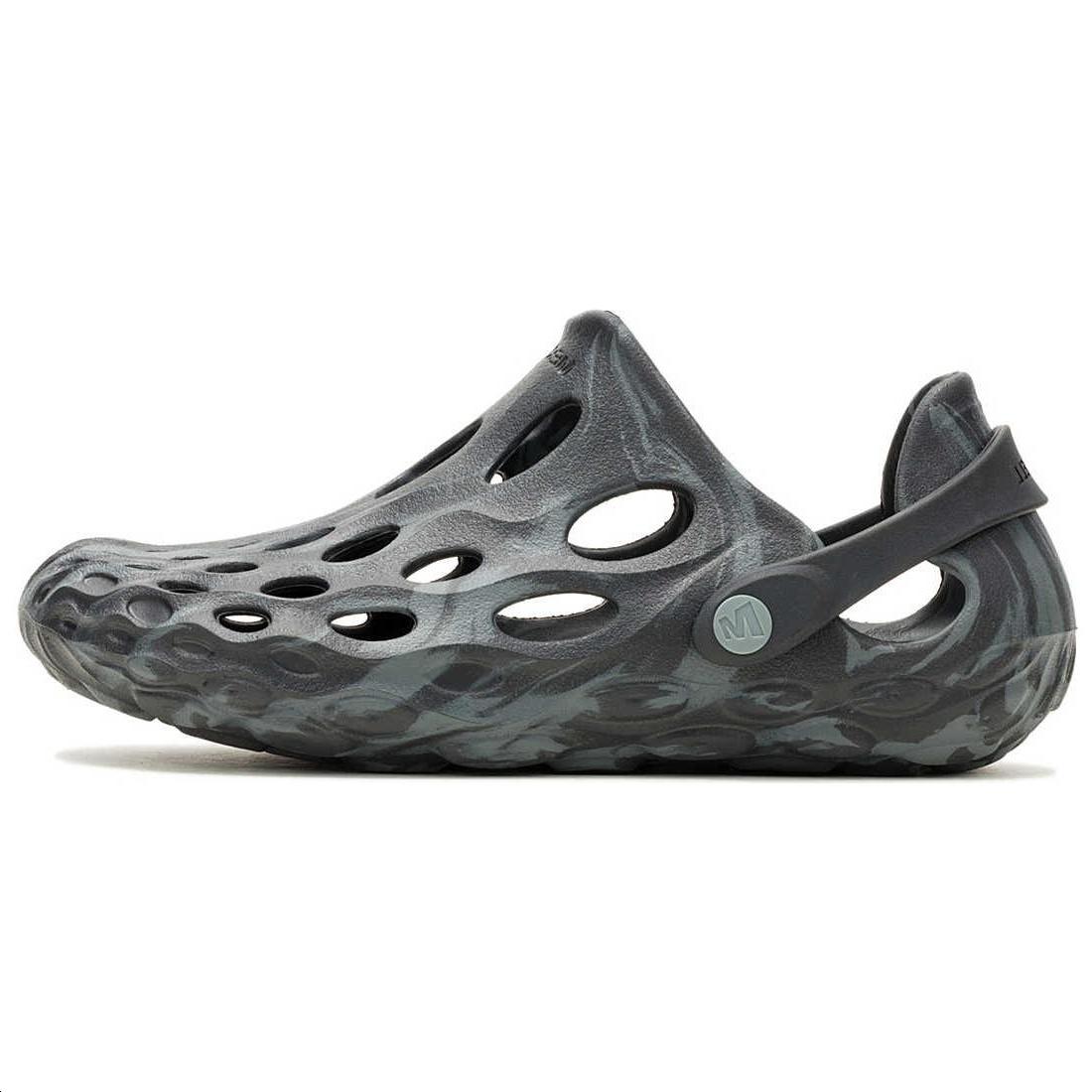 (WMNS) Merrell Hydro Moc `Black` Women`s