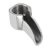 1 Way Screw Portafilter Spout for Expobar Coffee Maker Use