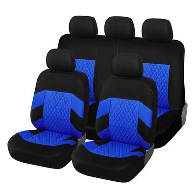 Car Seat Cover Full Universal Interior Accessories