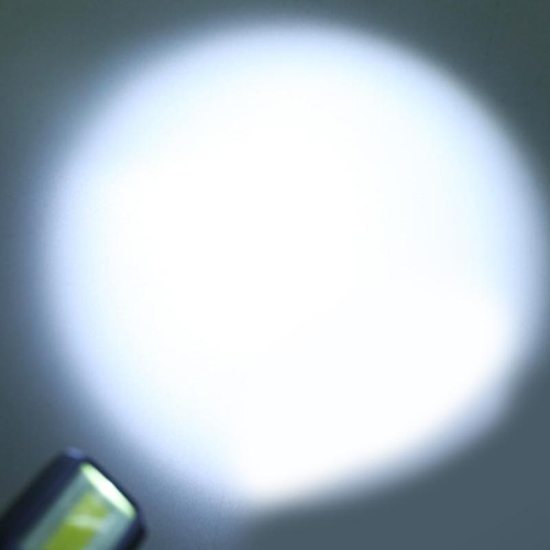 LED Work Light with Magnetic Base 360 Degree Rotate Hook LED Inspection Light for Car Repair, Household and Outdoor Use