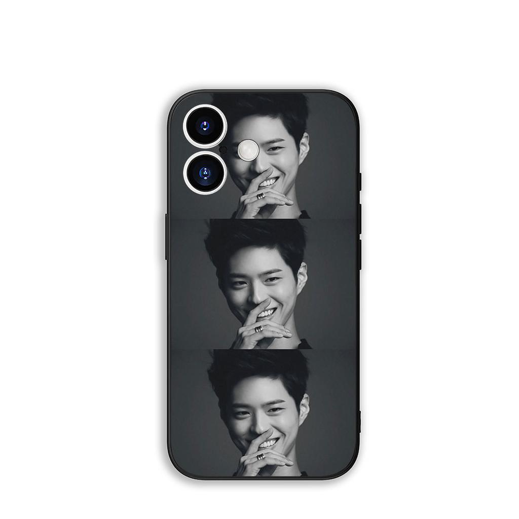 for Xiaomi Poco X7 X6 X5 F7 F6 F8 Ultra F5 M6 M7 M8 Pro C85 C75 C65 C71 C61 Phone Cover Case Park Bo Gum