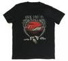 Vtg Mark Lanegan Band For Fans Cotton Black Full Size Unisex Shirt MM1678