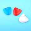 Clothing Positioning Heart-shaped Marker & Fine Line Triangle Chalk Wheel