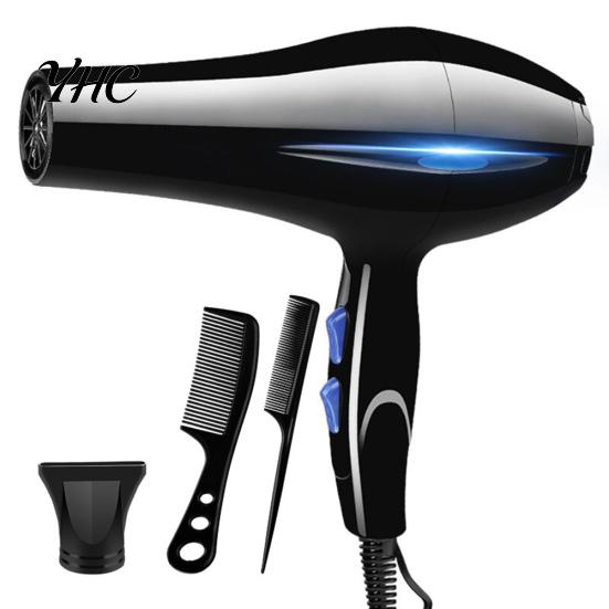 Electric Hot/Cold Constant Temperature Salon Hair Dryer Household Appliance