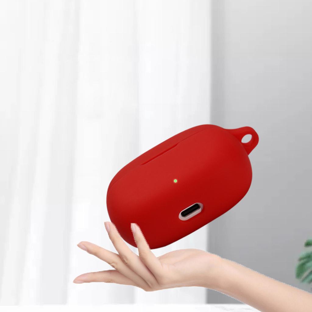 Beam Earphone Washable-Shell Anti Dust Housing Sleeve Non-slip-Case