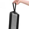 Dustproof Travel Dryer Bag Curler Straightener Case Storage Bag Organizer