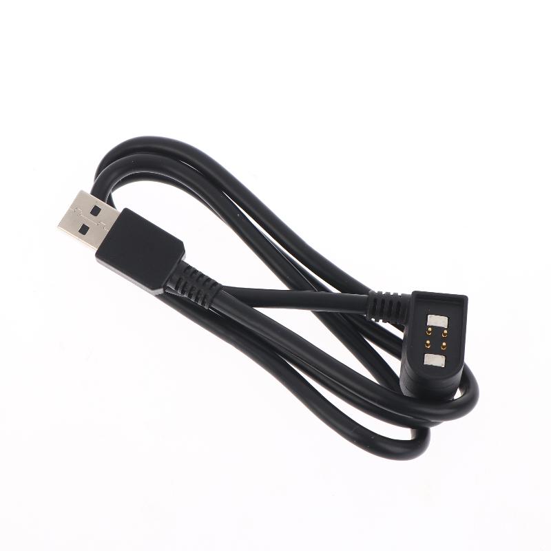 

USB Charging Cable With Magnetic Connector For MINELAB Equinox Series High-precision Handheld Detector