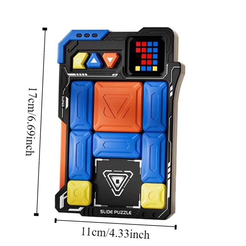 Handheld Games Problems Intellectual Clearance Toys  Cnhildren Toddler