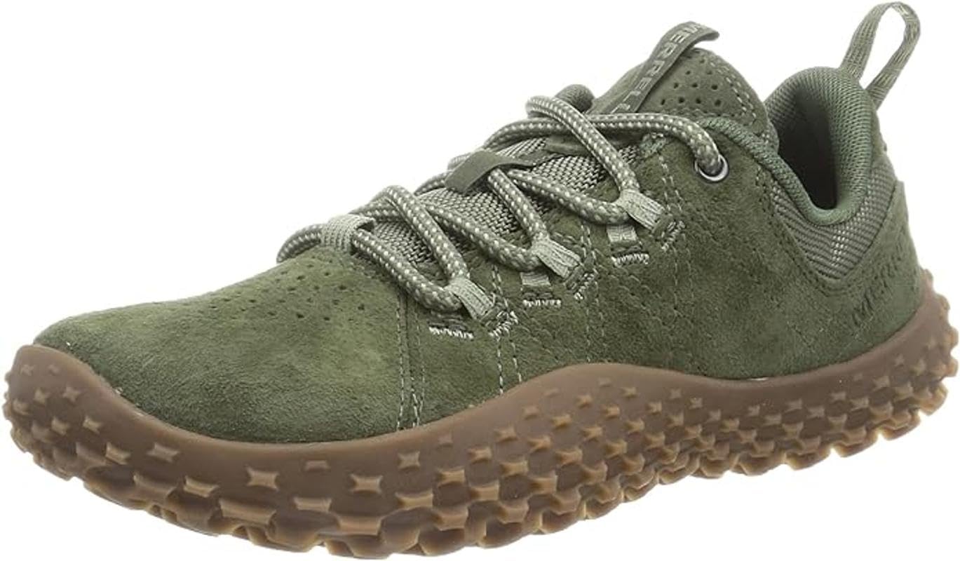 

[Merrell] Кроссовки для походов WRAPT женские LICHEN 23,0 см 2E