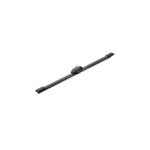 BOSCH Imported Car Flat Wiper Blade Aero Twin Rear 280mm A281H