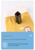 Jungen Modal Boxershorts - A-Klasse Baumwolle, Antibakterieller Netz-Schritt, Atmungsaktive Sommer-Eis seide, Leicht, Vier-Ecken-Design