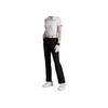 New FILA Golf Series SS25 Casual Pants Women's A11W535803F-BK