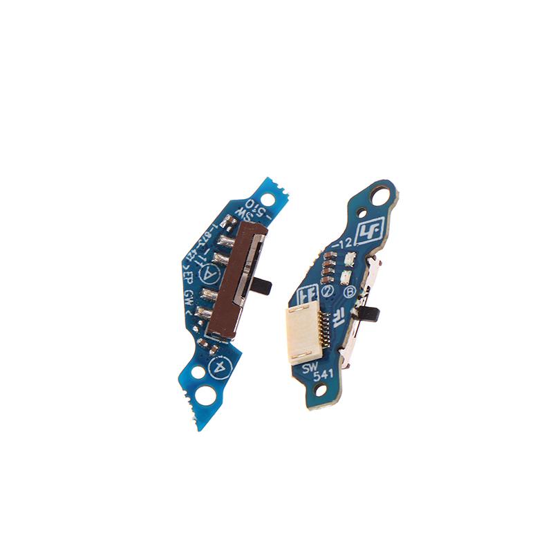 1Pc High Quality Power For Switch On Off Circuit Board/Pcb Replacement For Psp 1000 2000 3000 Series Accessories