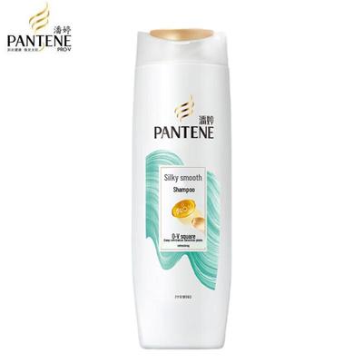 Pantene PRO-V Seidig Glatt Shampoo