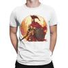 Ancient Greek Warrior Spartan Graphic 100 Cotton Tshirt Spartan Tops Tees For Unisex