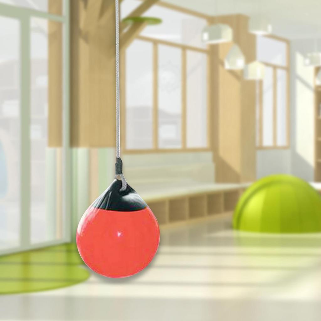 Boat Buoy Ball Boat Fender Ball Easy to Use with Eye Hole Versatile with 1.5M