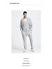 Men's Summer 2021 Pleated Casual Suit Jacket and Trench Cardigan