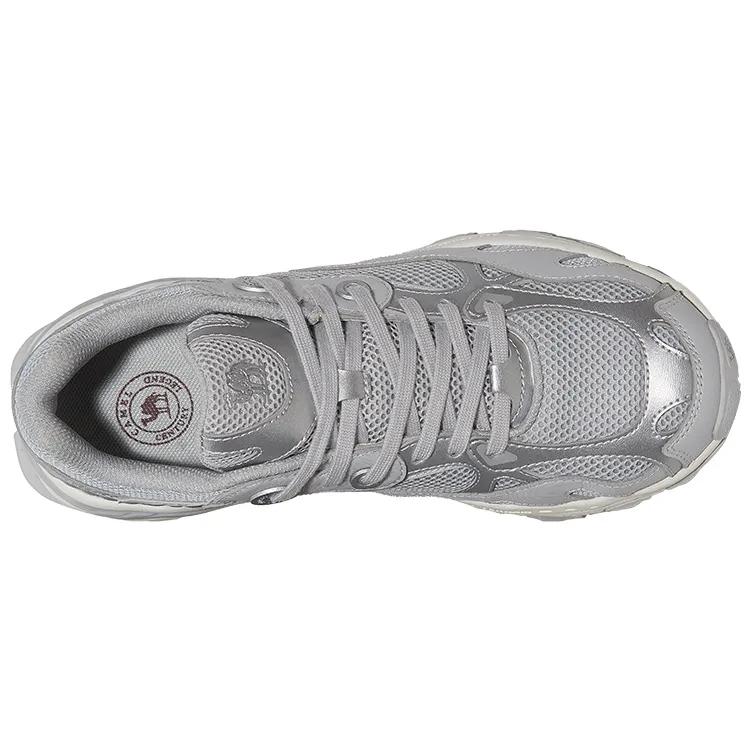 CAMEL C SUPERFOAM / MD+RB+TPU / Rubber Casual Running Shoes Women's (Unisex) Running Shoes K23S097014B