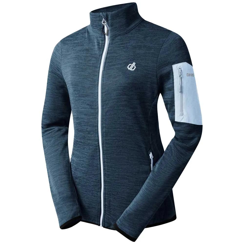 Dare2B Fleece Zip-up Torrek