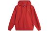 Sports Life Collection Sweatshirt Men's Samba Red AWDU053-4