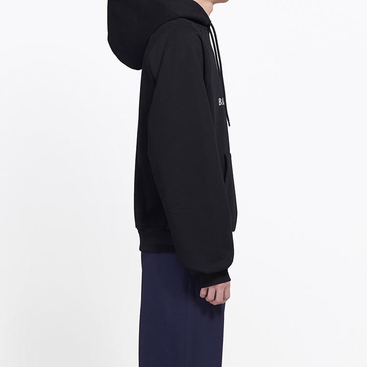 Balenciaga Bb Mode Hoodie 571194TFV751000