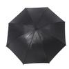83cm/ 33inch Studio Reflector Umbrella Studio Photo Strobe Flash Light Reflector Black Silver Umbrella Photography Accessories