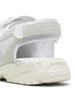 Puma Ts-01 Nylon - White: Forested Ivory / 396484-01