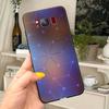 For Samsung Galaxy S8 S8 Plus Phone Case Slim Cute Back Silicone TPU Soft Cover case For Samsung S8 S 8 plus cases S8Plus Coque