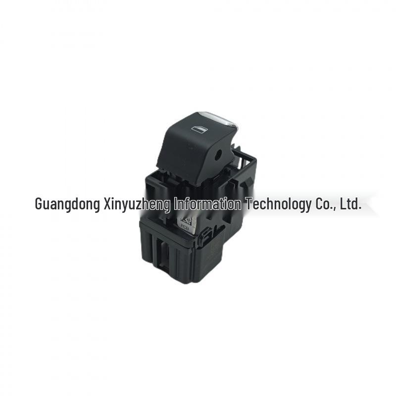 Compatible Right-Side Switch for 2020 Ford Edge, Escape, Explorer, and Lincoln Aviator