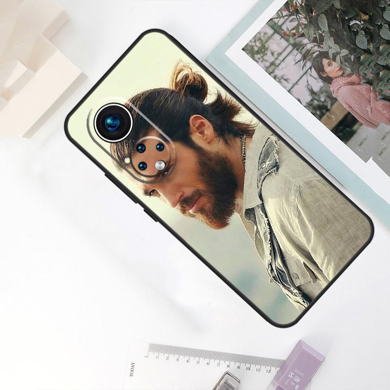 Can Yaman For Honor Magic 7 Lite 5 6 8 Pro Case For Honor 200 400 90 70 50 Win RT X8c X8b X9b X9c X9d