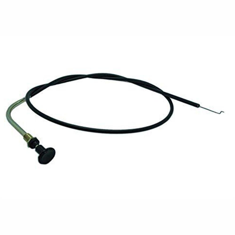 

New 39 Horticultural Throttling Cable 112-9753 For 74790 74793 74797 81271 74661