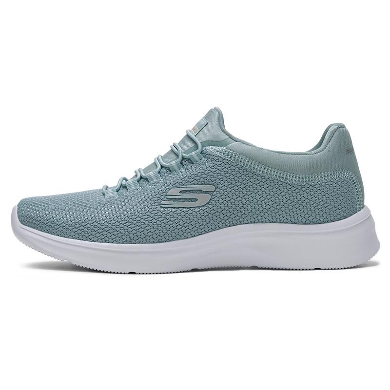 

Женские мокасины Skechers для ходьбы US 5