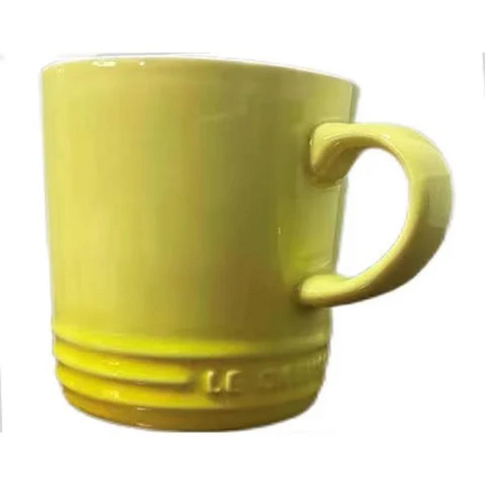 

Набір із 6 гуртків Le Creuset Cool Color Rainbow 350-400 мл Чашка для молока Чашка для води Європейська Стильна Подарункова коробка Fre Тренд Ручна робота Емальований посуд