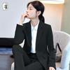 Women's Professional Suit & Blazer Set