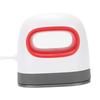Portable Heat Press Machine Auto Off Compact Heat Transfer Machine with 3 Heat Settings for Shoes Plush Toys Hats US