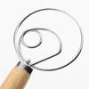 Bread Baking Tools Dough Whisk Set for Cake Pizza Pastry Egg Beater Mixer Scraper Home Kitchen Supplies