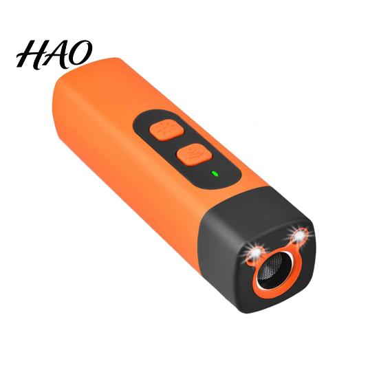 Reduce Squeaking And Digging In Dogs Dog Bark Deterrent Device Ultrasonic Barking Silencer Anti-barking Controller for No More Barks Training