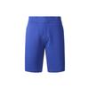 Logo Cotton Sports Casual Shorts Men Shorts Ultramarine-Blue 3K1PD5-1JHSZ-0921