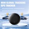 GPS Wireless Anti‑lost Tag Mini IP67 Bluetooth Item Locator Dual iOS Android Global Tracking Finder for Pet Keys Wallets Bags