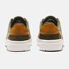 Sneakers Timberland Seneca Bay Oxford Trainers Deepl Lichen Green