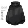 Xuezhongfei Men's Fleece-Lined Heavyweight Hooded Sweatshirt