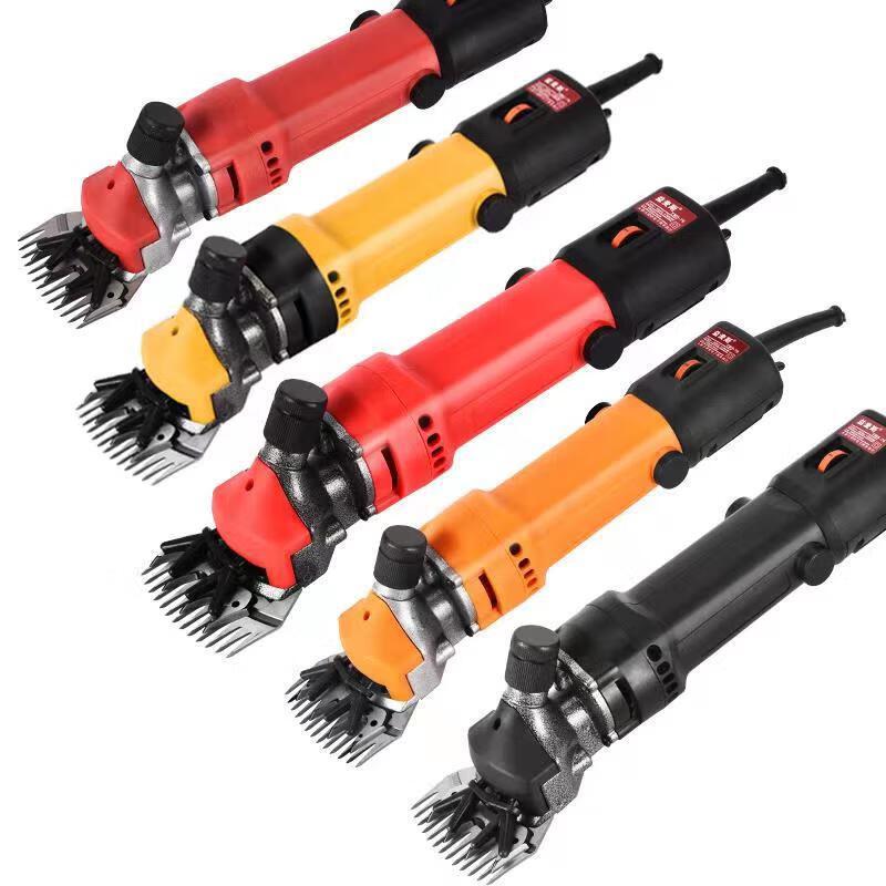 Electric Corded Sheep Shears CN Plug (adapter Included)