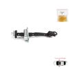 EDP1478 Vordertür Stopper Check Assy Begrenzerband für Honda Civic MK8 VIII 2005-2013 HB FN FK Limousine FD FA 72340SNLT01