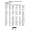 Manchon PVC-U à coller 63 mm PN16 pour tube PVC