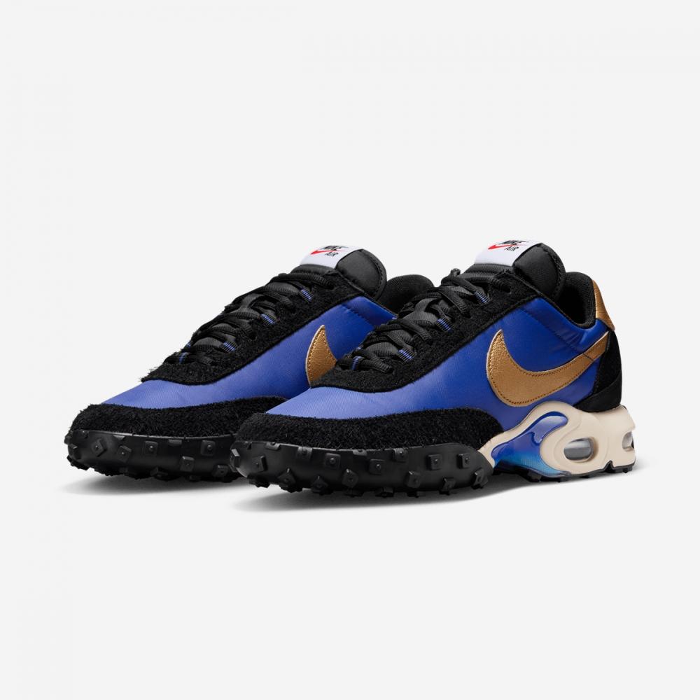 Nike Air Max Waffle Sp Fv6946 400
