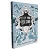Livro de Aventuras em Graphic Novel (LilyVan Helsing)