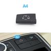 Car Suspension Height DSR Adjuster Downhill Auxiliary Switch Multi-Function Button For Mercedes BENZ ML GL GLS GLE W166 W292